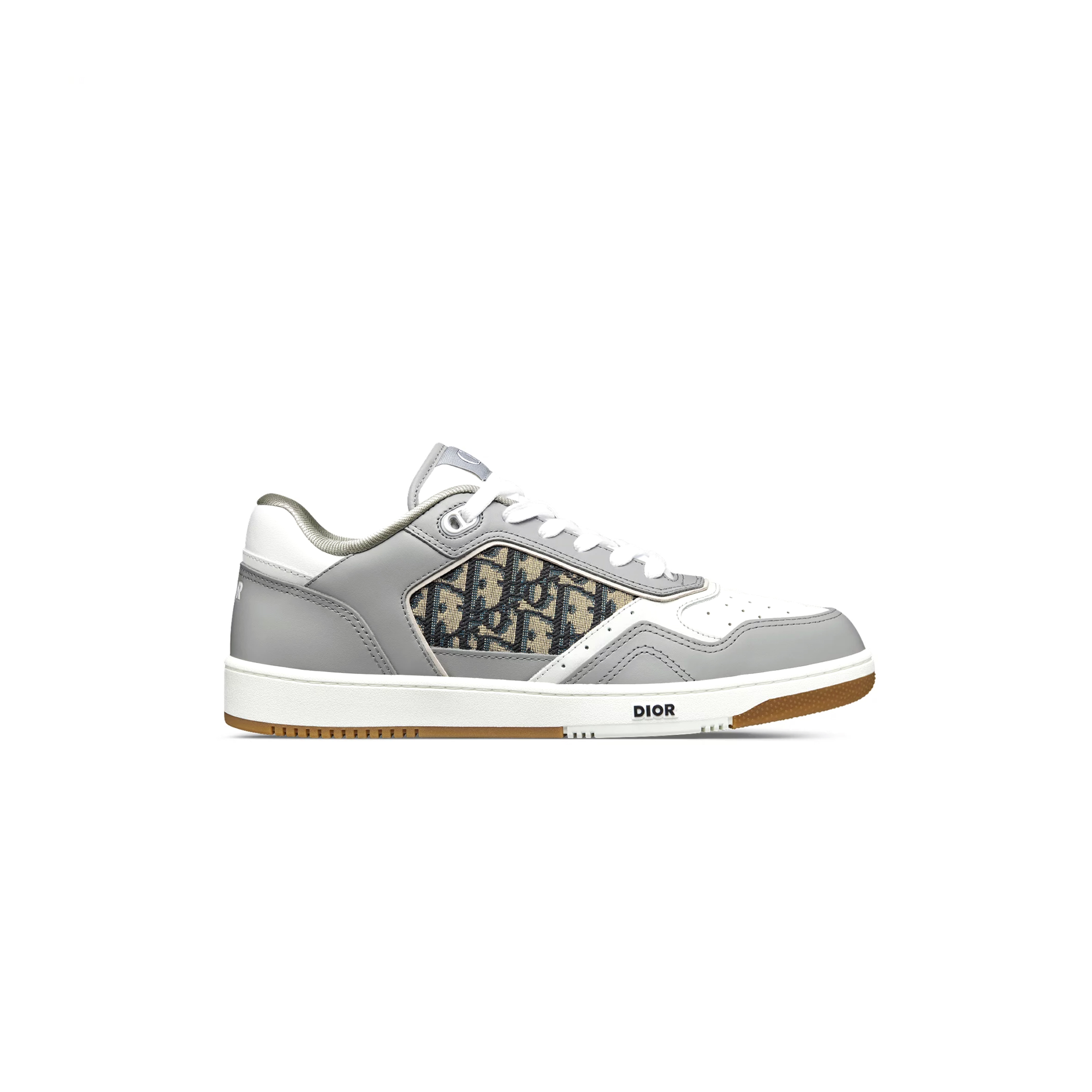 D*or b27 low-top sneaker 3sn272zir_h165